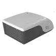 Mach 15 HP 15K BTU Arctic Whit
